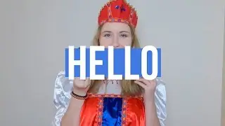 Introducing Stacy