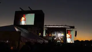 Lil Baby We Paid Astrofest 2021