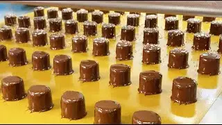 Process Makes Perfect™ Topping Solutions