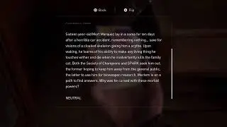 The Last Of Us Part 2 Gameplay episode 5