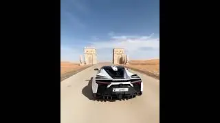 Fenyr SuperSport car 💪| Faster car in the World | 27 corer 🤔