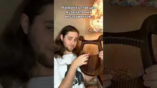 Хочу орган. #музыкальныеинструменты #музыка #олоф