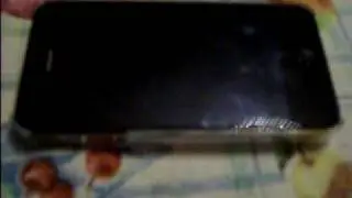 iPhone 4 won't stop vibrating!!!