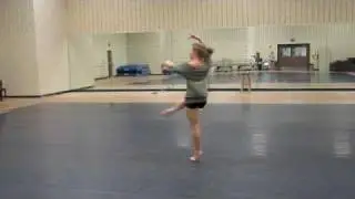 jessica powell dancing with special brenna clip