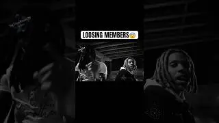 Lamron has been losing members here recently 😨 #violentcrime #gangmember #criminalactivities ￼