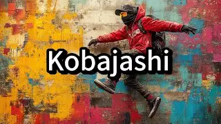 M-Squad - Kobajashi (Official Audio)