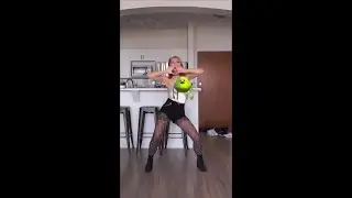 Hyuna - Ice Cream ( 현아_아이스크림 ) Dance Cover #shorts (Audream Tribute)