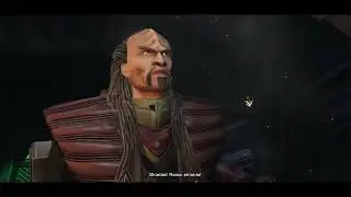 Star Trek Online - KDF - 1