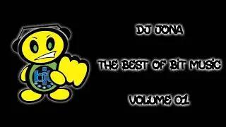 Jona - The Best Of BIT Music - Volume 01