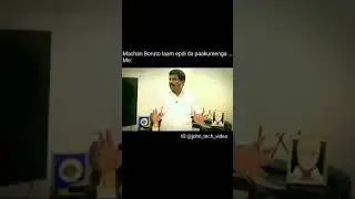 Machan Boruto laam epdi da paakureenga 🤣🤣😁😁...
