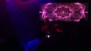 TIEFSCHWARZ в Киеве @ The LAB