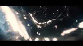 Interstellar - Clip: Going Through the Wormhole