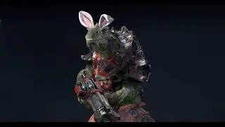 Quake Champions - Sorlag: Speed Capable