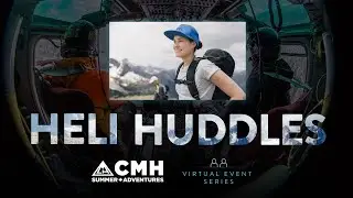 Heli Huddle - Via Ferratas