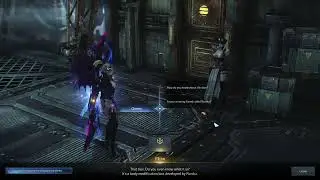 (Journey) Investigate The Underground Market - Lost Ark
