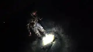 Охота на хищника № 11