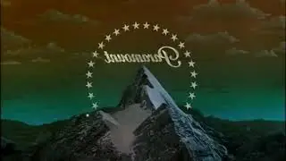 Not Sure What i Did to X Paramount Pictures (1996) (w/Fanfare)
