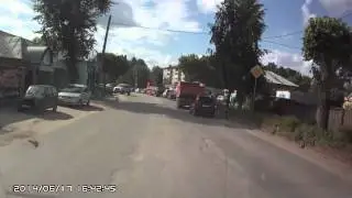 Медвежья услуга