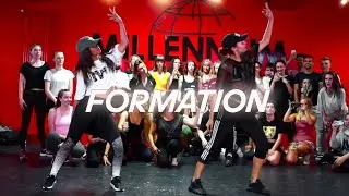 ​„FORMATION