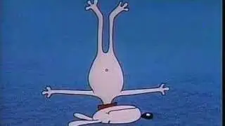Sesame Street - Consonant poem (D for Dog)