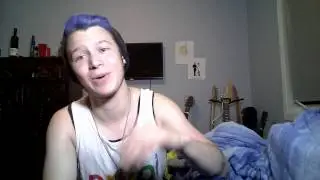 I'm trans and I have BPD