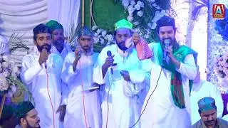 Part 12 Meelad e Mustafa Dargah Mashoori Shareef 2024