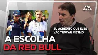 PÉREZ OU LAWSON? “A PACIÊNCIA ESGOTOU!”