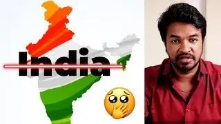 🇮🇳 I̶N̶D̶I̶A̶ - 🚩 Bharat 😮 | NAME CHANGE NEWS! | Madan Gowri