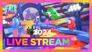 the peak is back (13 apr 2024)