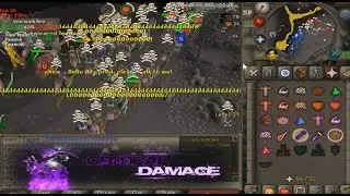 [CD] Critical Damage Shit on Rage | Sunday F2P