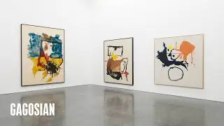 Abstract Climates: Helen Frankenthaler in Provincetown | Gagosian Quarterly