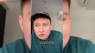 Cerita Rinaldy dan Jakarta 