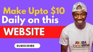 How to Earn $10/Day with Sprougtgigs in 2023