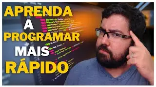 🔴ROTINA para APRENDER a programar + RÁPIDO