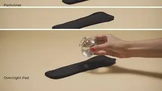 LastPad - The Reusable Menstruation Pad