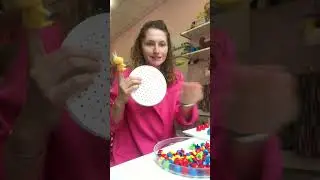 Запуск речи с мозаикой.