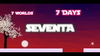 Seventa The 7 Day Challenge