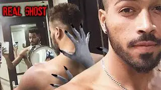 5 डरावनी भूत || Top 5 Scary Ghost Videos
