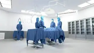 Avidicare Opragon 8 system - How it works
