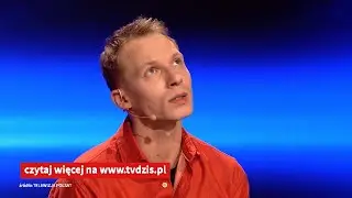 The Four. Bitwa o sławę: Igor Herbut wściekły na Kasię Dereń!