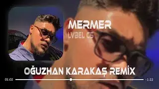 LVBEL C5 - Kızlar Vallahi Perfect (Oğuzhan Karakaş Remix) Mermer 