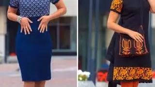 Вязание спицами, крючком, машинное вязание, очень много моделей!
