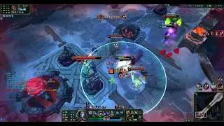 Aram'ing Kindred 