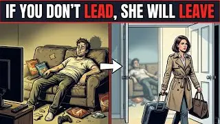 The MOST Common Reason Women Leave Men in Relationships