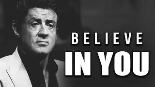 BELIEVE IN YOU