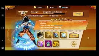 Z-Fighters DragonBall App best tips for this game.