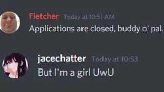 Discord Mod Speedrun (26.761 Seconds)
