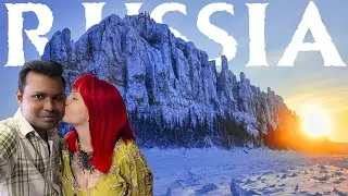 Moving to Russia: A New Life in the Far East.