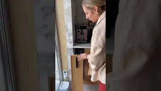 Кухня дизайнера❤️‍🔥 #мебельназаказ #интерьер