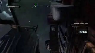 Arkham City Live Stream Part 1
